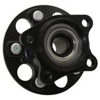 InMotion WA512284HD Wheel Bearing and Hub Assembly - Rear - view 4