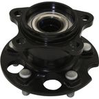 InMotion WA512284HD Wheel Bearing and Hub Assembly - Rear - view 1
