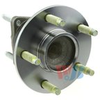 InMotion WA512285 Wheel Bearing and Hub Assembly - Rear - view 3