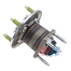 InMotion WA512285 Wheel Bearing and Hub Assembly - Rear - view 2