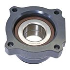 InMotion WA512294HD Wheel Bearing and Hub Assembly - Rear Left - view 3