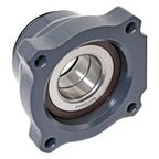 InMotion WA512294HD Wheel Bearing and Hub Assembly - Rear Left - view 2