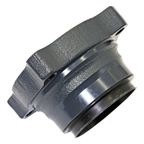 InMotion WA512294HD Wheel Bearing and Hub Assembly - Rear Left - view 4