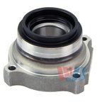 InMotion WA512294 Wheel Bearing and Hub Assembly - Rear Left - view 1