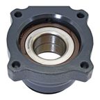 InMotion WA512295HD Wheel Bearing and Hub Assembly - Rear Right - view 3
