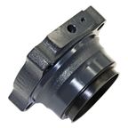 InMotion WA512295HD Wheel Bearing and Hub Assembly - Rear Right - view 1