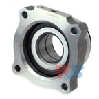 InMotion WA512295 Wheel Bearing and Hub Assembly - Rear Right - view 2