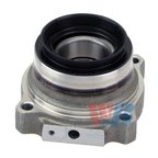 InMotion WA512295 Wheel Bearing and Hub Assembly - Rear Right - view 1