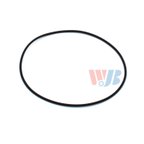 InMotion WA512302 Wheel Bearing and Hub Assembly - Rear - view 3