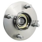 InMotion WA512303K2 Wheel Hub Repair Kit - Rear - view 3