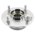 InMotion WA512303K2 Wheel Hub Repair Kit - Rear - view 4
