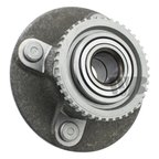 InMotion WA512303K2 Wheel Hub Repair Kit - Rear - view 1