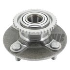 InMotion WA512303K2 Wheel Hub Repair Kit - Rear - view 2