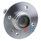 InMotion WA512304 Wheel Bearing and Hub Assembly - Rear - view 2