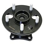 InMotion WA512310HD Wheel Bearing and Hub Assembly - Rear - view 3