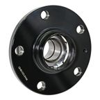 InMotion WA512319HD Wheel Bearing and Hub Assembly - Rear - view 2
