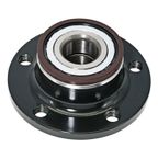 InMotion WA512319HD Wheel Bearing and Hub Assembly - Rear - view 1