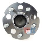 InMotion WA512320 Wheel Bearing and Hub Assembly - Rear - view 2