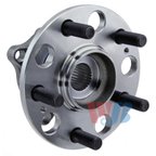 InMotion WA512321 Wheel Bearing and Hub Assembly - Rear - view 2