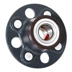 InMotion WA512323HD Wheel Bearing and Hub Assembly - Rear - view 4