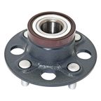 InMotion WA512323HD Wheel Bearing and Hub Assembly - Rear - view 1