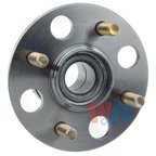 InMotion WA512323 Wheel Bearing and Hub Assembly - Rear - view 2