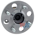 InMotion WA512325 Wheel Bearing and Hub Assembly - Rear - view 2