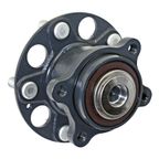 InMotion WA512327HD Wheel Bearing and Hub Assembly - Rear - view 4