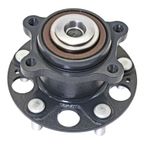 InMotion WA512327HD Wheel Bearing and Hub Assembly - Rear - view 1