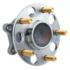 InMotion WA512327 Wheel Bearing and Hub Assembly - Rear - view 2