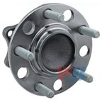 InMotion WA512331 Wheel Bearing and Hub Assembly - Rear or Rear Left - view 2