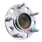 InMotion WA512332HD Wheel Bearing and Hub Assembly - Rear or Rear Right - view 2