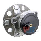 InMotion WA512332HD Wheel Bearing and Hub Assembly - Rear or Rear Right - view 1