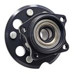 InMotion WA512338HD Wheel Bearing and Hub Assembly - Rear - view 4