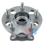 InMotion WA512338 Wheel Bearing and Hub Assembly - Rear - view 2