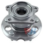 InMotion WA512338 Wheel Bearing and Hub Assembly - Rear - view 1
