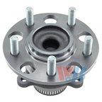 InMotion WA512340 Wheel Bearing and Hub Assembly - Rear - view 2