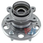 InMotion WA512340 Wheel Bearing and Hub Assembly - Rear - view 1