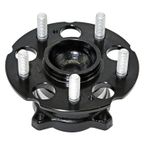 InMotion WA512344HD Wheel Bearing and Hub Assembly - Rear - view 3