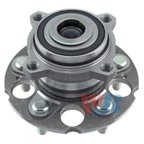 InMotion WA512344 Wheel Bearing and Hub Assembly - Rear - view 1