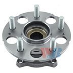 InMotion WA512345 Wheel Bearing and Hub Assembly - Rear - view 2