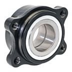 InMotion WA512346HD Wheel Bearing Assembly - Rear - view 3