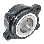 InMotion WA512346HD Wheel Bearing Assembly - Rear - view 2