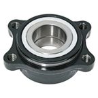InMotion WA512346HD Wheel Bearing Assembly - Rear - view 4