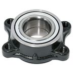 InMotion WA512346HD Wheel Bearing Assembly - Rear - view 1