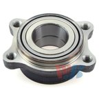 InMotion WA512346 Wheel Bearing Assembly - Rear - view 2