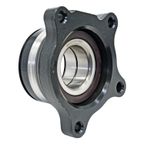 InMotion WA512351HD Wheel Bearing Assembly - Rear Right - view 2