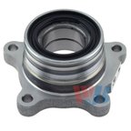 InMotion WA512351 Wheel Bearing Assembly - Rear Right - view 1