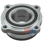 InMotion WA512361 Wheel Bearing Assembly - Rear - view 2