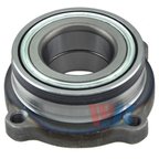 InMotion WA512361 Wheel Bearing Assembly - Rear - view 1